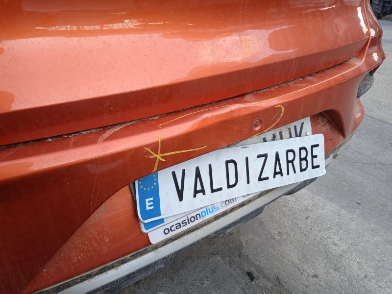 mg mg zs suv del año 2023