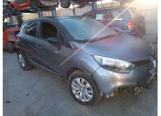 RENAULT CAPTUR I (J5_, H5_)