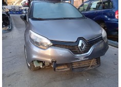 renault captur i (j5_, h5_) del año 2016 2