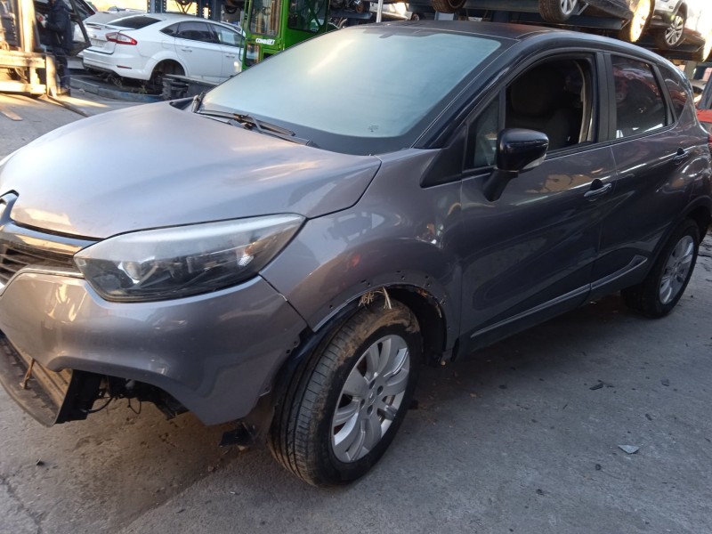 renault captur i (j5_, h5_) del año 2016