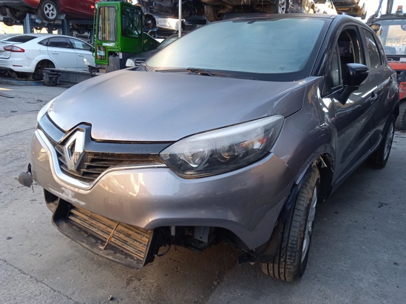 renault captur i (j5_, h5_) del año 2016