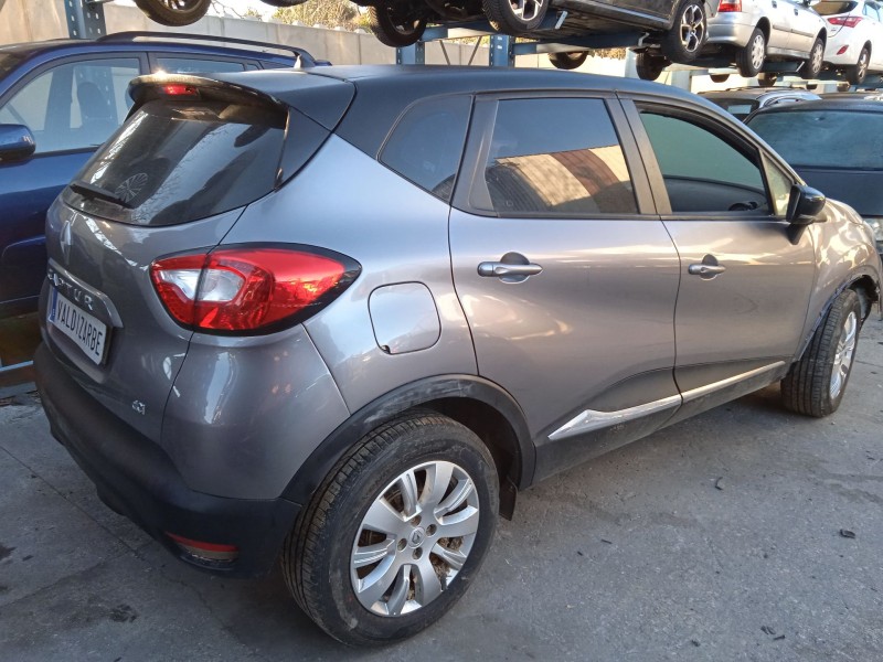 renault captur i (j5_, h5_) del año 2016