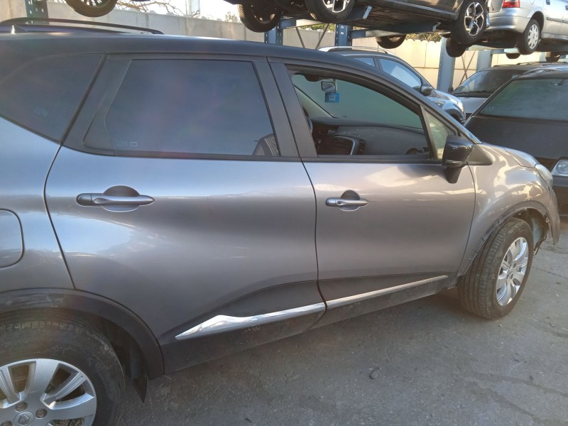 renault captur i (j5_, h5_) del año 2016