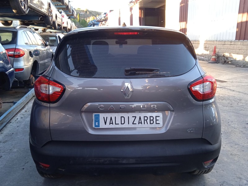 renault captur i (j5_, h5_) del año 2016