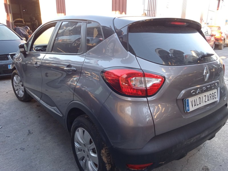 renault captur i (j5_, h5_) del año 2016