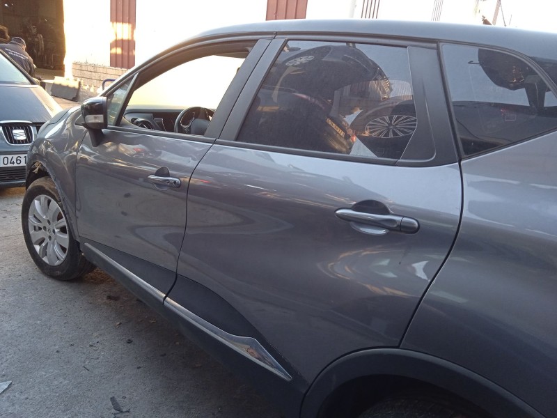 renault captur i (j5_, h5_) del año 2016