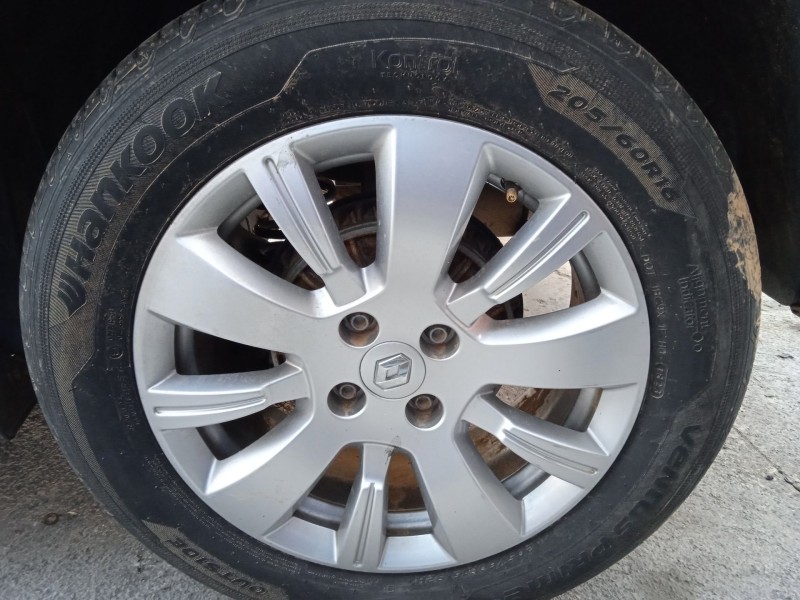 renault captur i (j5_, h5_) del año 2016