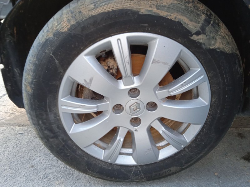 renault captur i (j5_, h5_) del año 2016