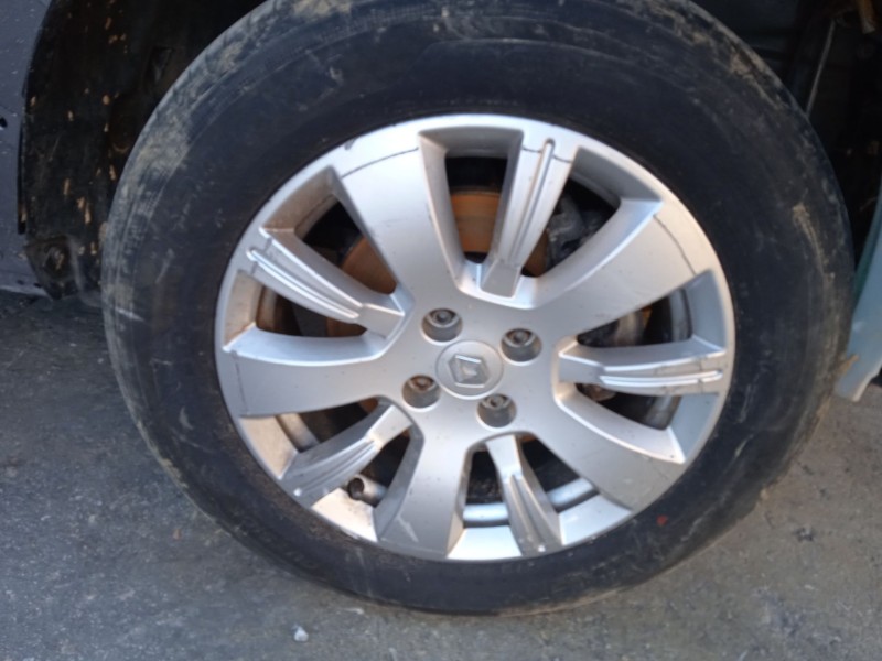 renault captur i (j5_, h5_) del año 2016