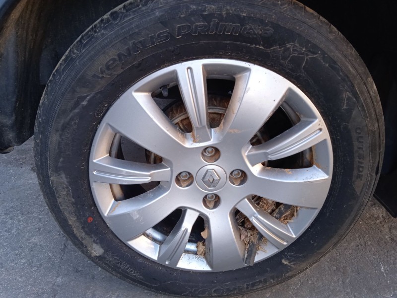 renault captur i (j5_, h5_) del año 2016