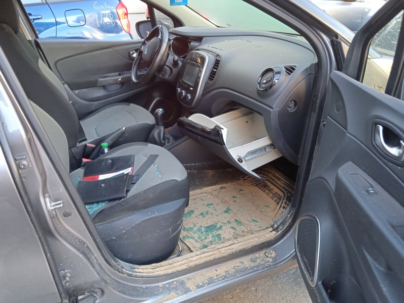 renault captur i (j5_, h5_) del año 2016