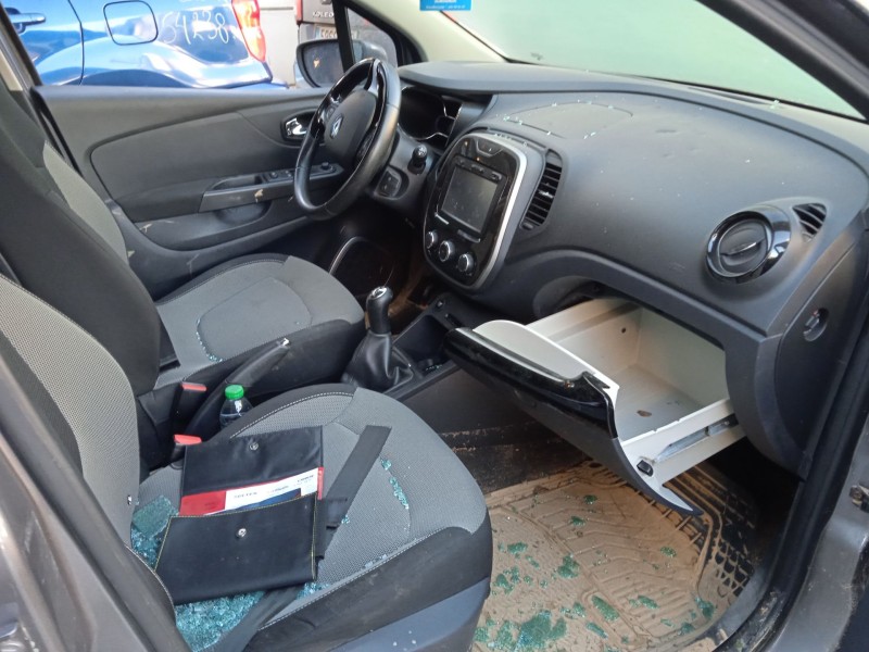 renault captur i (j5_, h5_) del año 2016