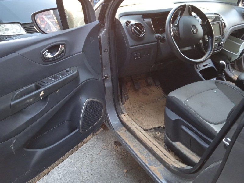 renault captur i (j5_, h5_) del año 2016