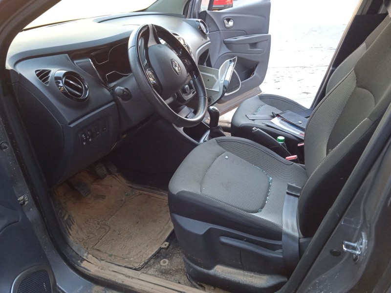 renault captur i (j5_, h5_) del año 2016