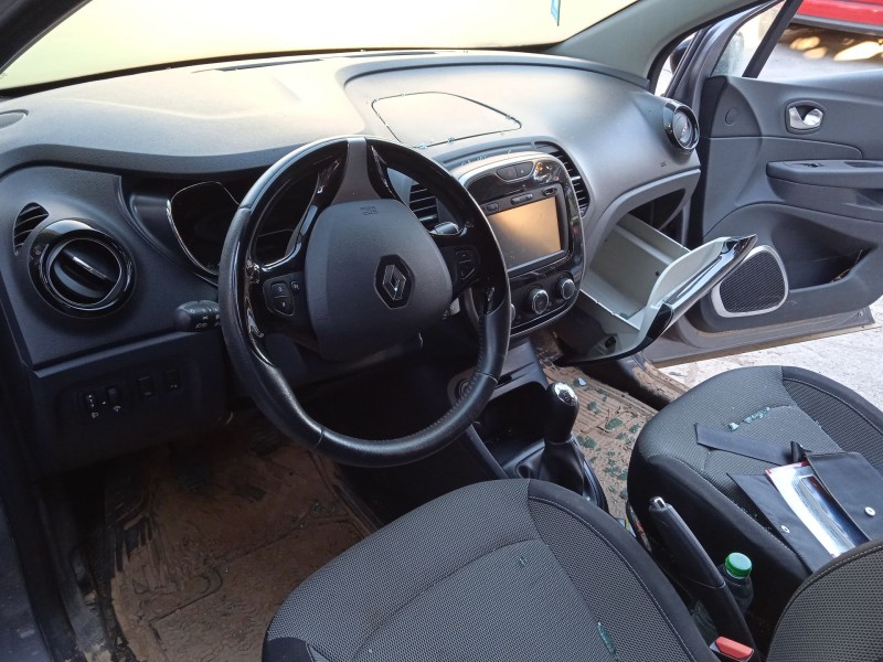 renault captur i (j5_, h5_) del año 2016