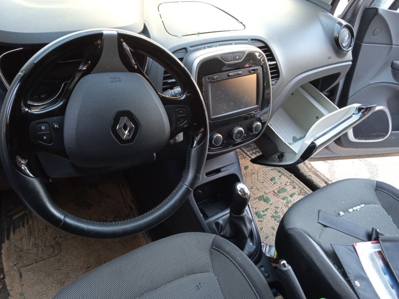 renault captur i (j5_, h5_) del año 2016