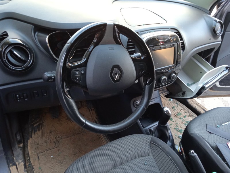 renault captur i (j5_, h5_) del año 2016