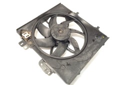 Recambio de electroventilador para peugeot 2008 i (cu_) 1.2 puretech 82 referencia OEM IAM 9829774580   2
