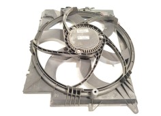 Recambio de electroventilador para bmw 3 (e90) 320 d referencia OEM IAM 17427788906 16326937515 5020335 2