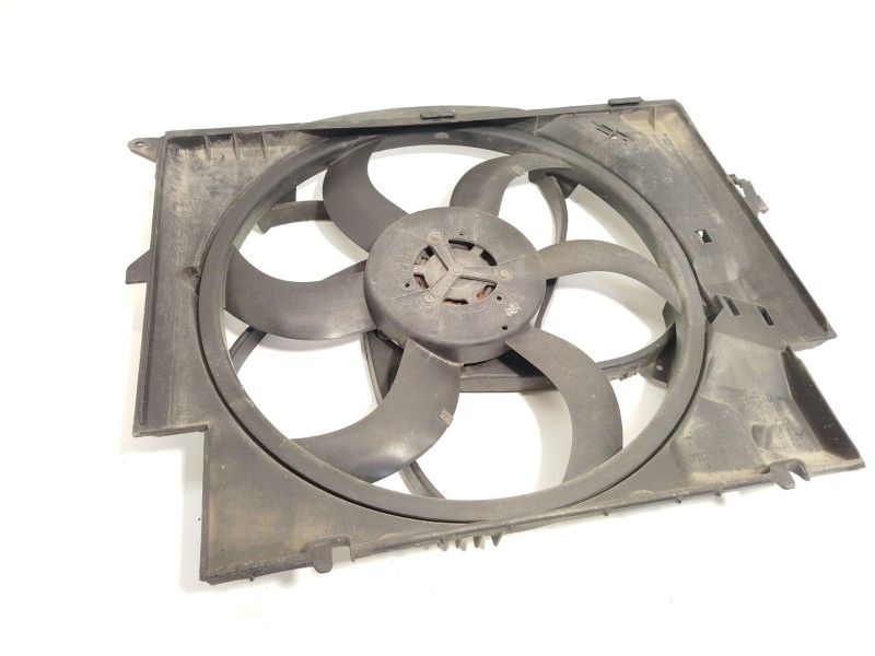 Recambio de electroventilador para bmw 3 (e90) 320 d referencia OEM IAM 17427788906 16326937515 5020335