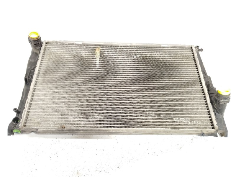 Recambio de radiador agua para bmw 3 (e90) 320 d referencia OEM IAM 7788903 17117788903 