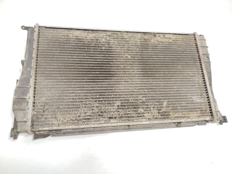 Recambio de radiador agua para bmw 3 (e90) 320 d referencia OEM IAM 7788903 17117788903 