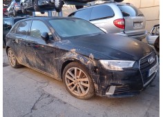 audi a3 sportback (8va, 8vf) del año 2019