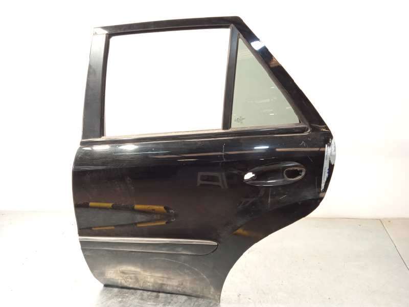 Recambio de puerta trasera izquierda para mercedes-benz clase m (w164) 320 cdi 4m edition 10 referencia OEM IAM A1647300105 - Negro 2