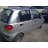 daewoo matiz del año 1999