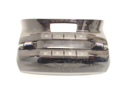 Recambio de mando climatizador para peugeot 2008 (--.2013) allure referencia OEM IAM 98195706XU   2