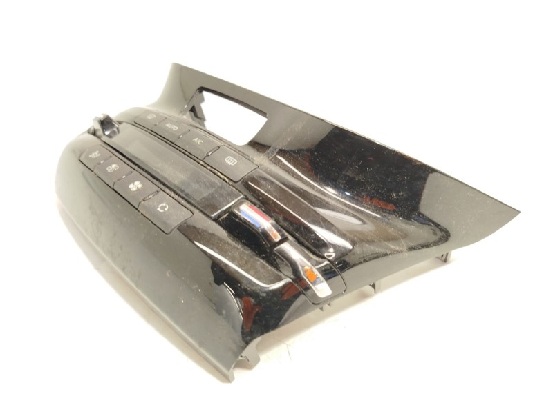 Recambio de mando climatizador para peugeot 2008 (--.2013) allure referencia OEM IAM 98195706XU  