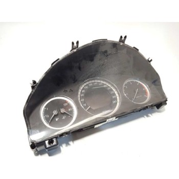 Recambio de cuadro instrumentos para mercedes-benz clase c (w204) berlina c 200 cdi (204.007) referencia OEM IAM A2044400111 A20