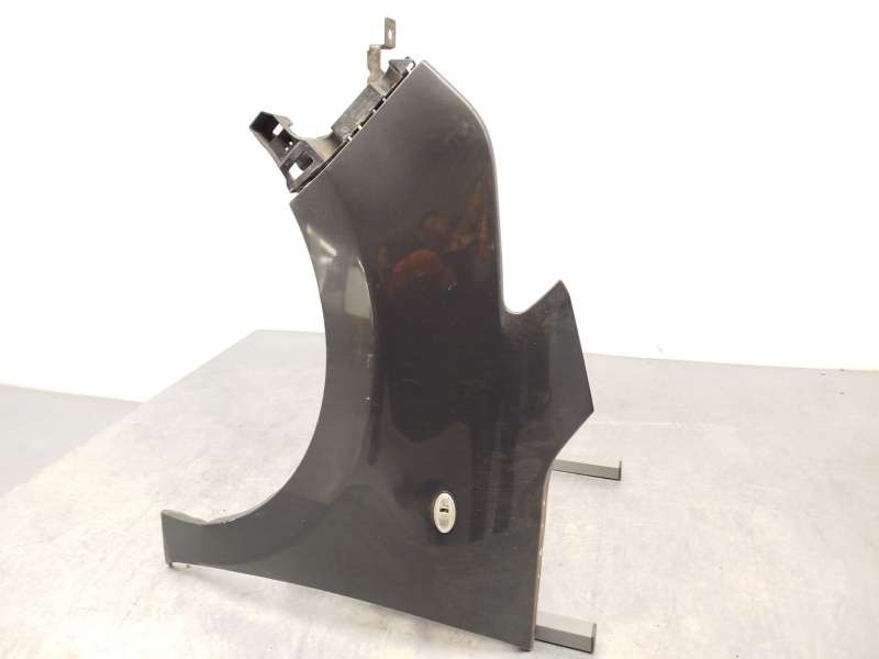 Recambio de aleta delantera izquierda para citroën c3 picasso (sh_) 1.6 hdi 90 referencia OEM IAM 7840X0 - Gris 2