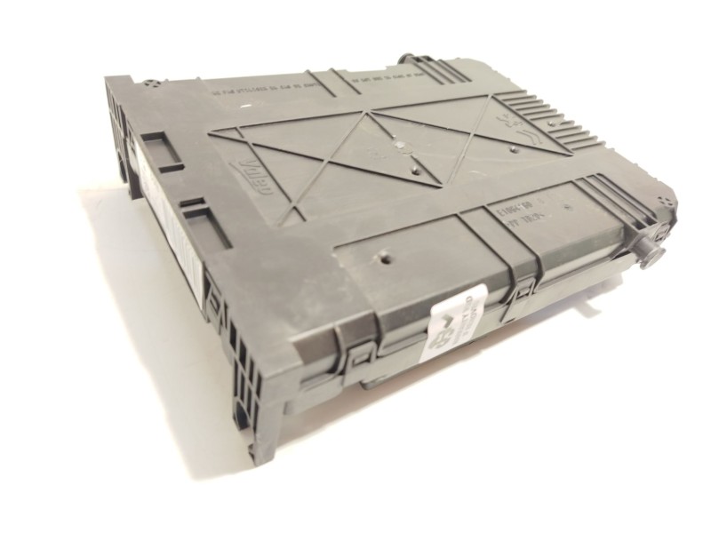 Recambio de caja reles / fusibles para peugeot 2008 (--.2013) allure referencia OEM IAM 9819850080 1663368780 