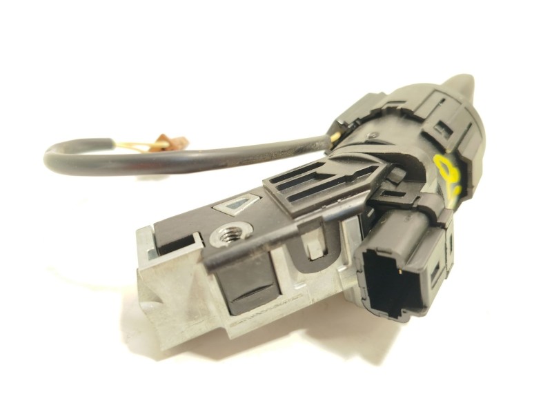 Recambio de conmutador de arranque para peugeot 2008 (--.2013) allure referencia OEM IAM 9663123380  