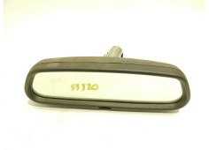 Recambio de espejo interior para peugeot 2008 (--.2013) allure referencia OEM IAM 96864409XT 815489  2