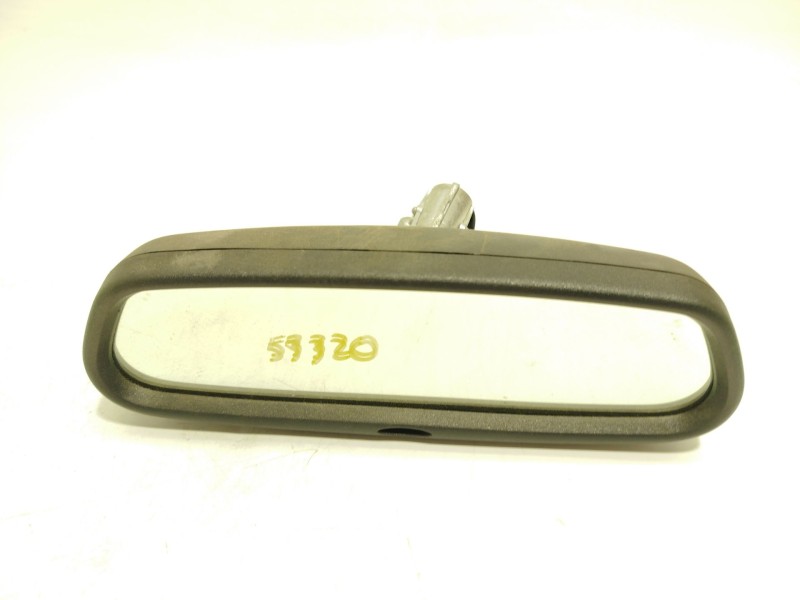 Recambio de espejo interior para peugeot 2008 (--.2013) allure referencia OEM IAM 96864409XT 815489 