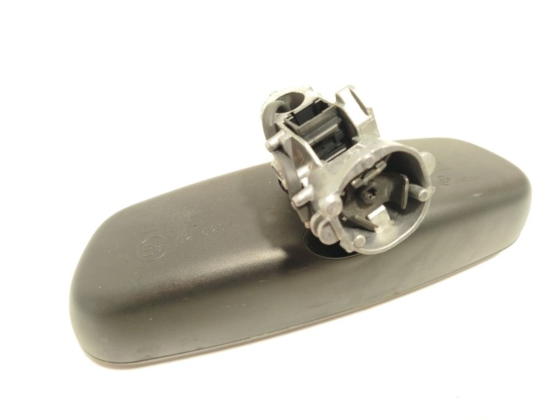 Recambio de espejo interior para peugeot 2008 (--.2013) allure referencia OEM IAM 96864409XT 815489 