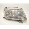 Recambio de faro derecho para suzuki grand vitara ii (jt, te, td) 1.9 ddis a las 4 ruedas (jt419, td44, jb419wd, jb419xd) refere