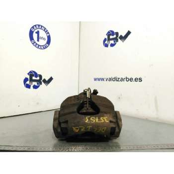 PINZA FRENO DELANTERA IZQUIERDA 7L6615123F 7H0615123C 7L6105D