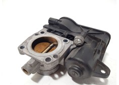 Recambio de caja mariposa para peugeot 2008 i (cu_) 1.2 puretech 82 referencia OEM IAM 9673622380   2