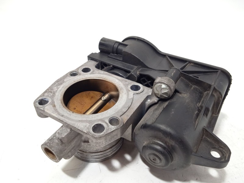 Recambio de caja mariposa para peugeot 2008 i (cu_) 1.2 puretech 82 referencia OEM IAM 9673622380  