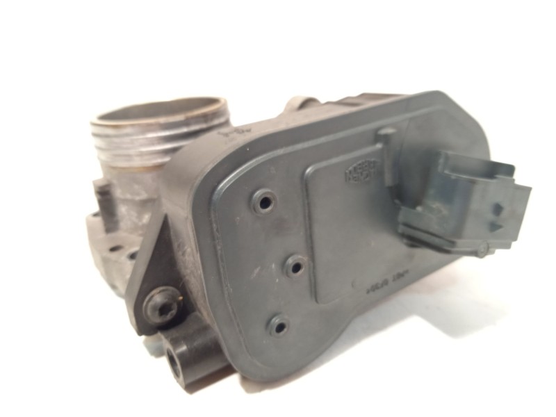 Recambio de caja mariposa para peugeot 2008 i (cu_) 1.2 puretech 82 referencia OEM IAM 9673622380  