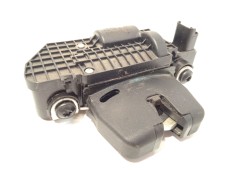 Recambio de cerradura maletero / porton para peugeot 2008 i (cu_) 1.2 puretech 82 referencia OEM IAM 9151487499 9684648680 8719F 2
