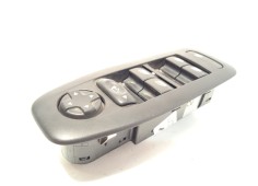 Recambio de mando elevalunas delantero izquierdo para peugeot 2008 i (cu_) 1.2 puretech 82 referencia OEM IAM 98242539ZD   2