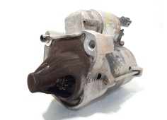 Recambio de motor arranque para peugeot 2008 i (cu_) 1.2 puretech 82 referencia OEM IAM 9812715380  ESW1015 2