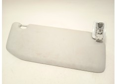 Recambio de parasol izquierdo para peugeot 2008 i (cu_) 1.2 puretech 82 referencia OEM IAM 16079196PR   2