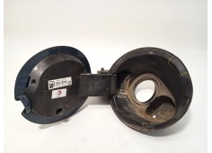 Recambio de tapa exterior combustible para peugeot 2008 i (cu_) 1.2 puretech 82 referencia OEM IAM 9818387680 9818384480 9818386 2