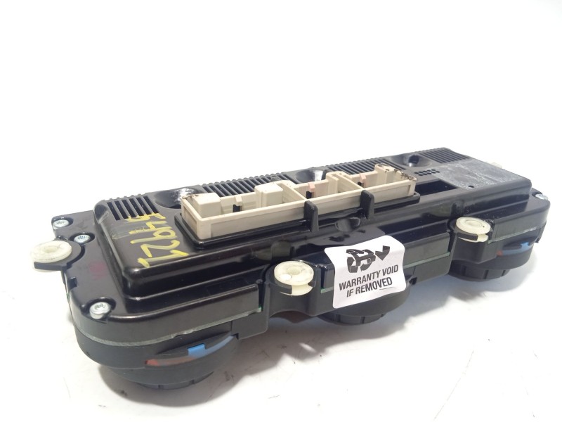 Recambio de mando climatizador para skoda octavia ii combi (1z5) 1.9 tdi referencia OEM IAM 1Z0907044AB 1Z0907044AB3X1 