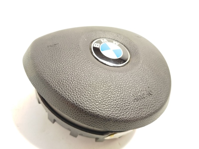 Recambio de airbag delantero izquierdo para bmw 3 (e90) 320 d referencia OEM IAM 6770515 32306770515 32306884672